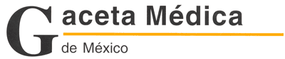 Gaceta médica de México