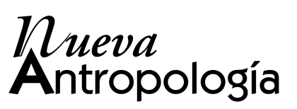 Nueva antropología