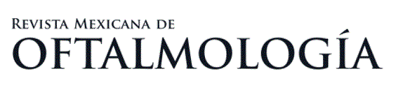 Revista mexicana de oftalmología
