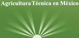 Agricultura técnica en México