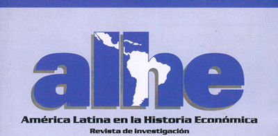 América Latina en la historia económica