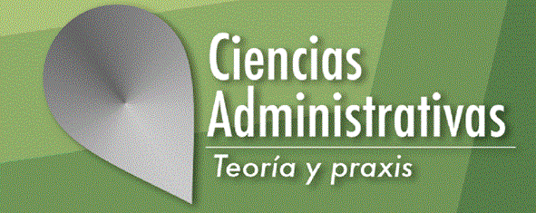 Ciencias administrativas teoría y praxis