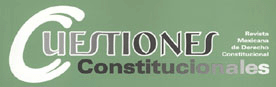 Cuestiones constitucionales