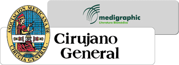 Cirujano general