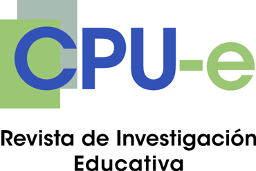 CPU-e. Revista de Investigación Educativa