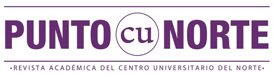 Punto CUNORTE