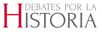 Debates por la historia