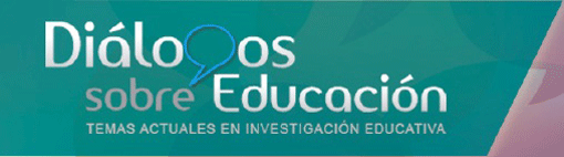 Diálogos sobre educación. Temas actuales en investigación educativa