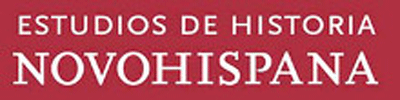 Estudios de historia novohispana