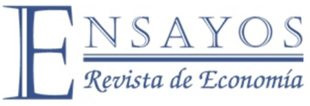 Ensayos. Revista de economía