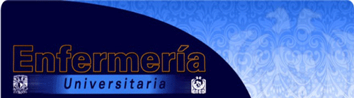 Enfermería universitaria