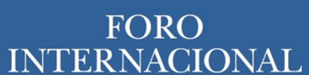 Foro internacional