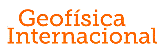 Geofísica internacional