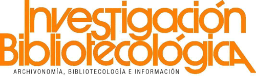 Investigación bibliotecológica