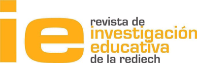 IE Revista de investigación educativa de la REDIECH