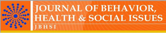 Journal of behavior, health & social issues (México)