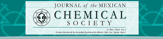 Journal of the Mexican Chemical Society