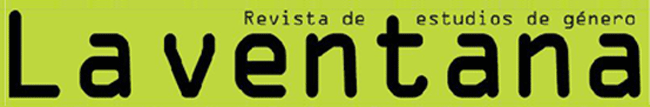 La ventana. Revista de estudios de género