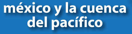 México y la cuenca del pacífico