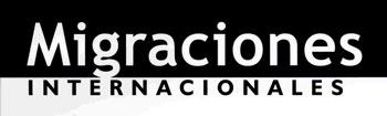 Migraciones internacionales