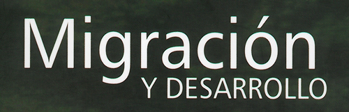 Migración y desarrollo