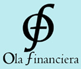 Ola financiera
