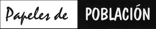 Papeles de población