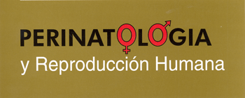Perinatología y reproducción humana