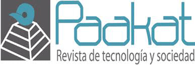 PAAKAT: revista de tecnología y sociedad
