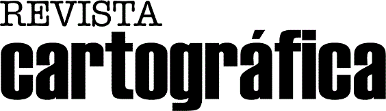 Revista cartográfica