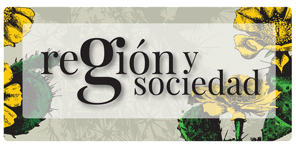 Región y sociedad