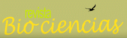 Revista bio ciencias