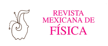 Revista mexicana de física