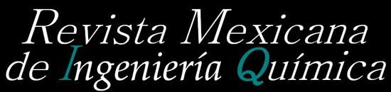 Revista mexicana de ingeniería química
