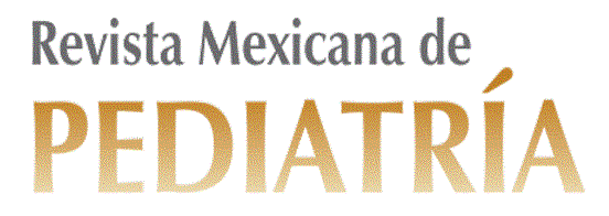 Revista mexicana de pediatría