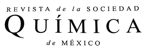 Revista de la Sociedad Química de México