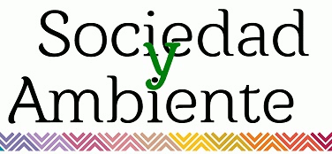 Sociedad y ambiente