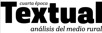 Textual: análisis del medio rural latinoamericano