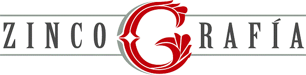 Zincografía